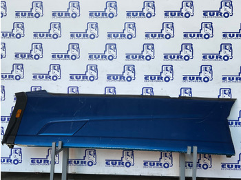 גוף וחלק חיצוני FORD