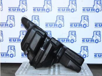 מכל AdBlue DAF XF