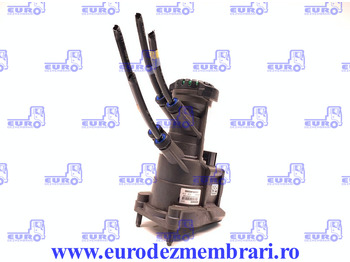 שסתום בלמים RENAULT T