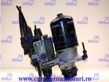 שסתום בלמים SCANIA