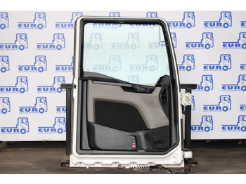 דלת וחלקים MAN TGX