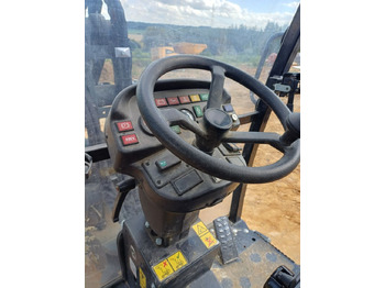 מעמיס היגוי החלקה Giant G2500 HD: תמונה 4