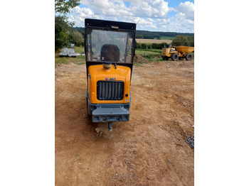 מעמיס היגוי החלקה Giant G2500 HD: תמונה 3