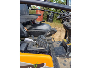 מעמיס היגוי החלקה Giant G2500 HD: תמונה 5