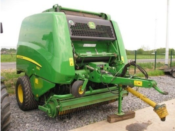 מכונת צרור עגולה JOHN DEERE