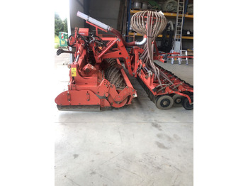 מקדחת זריעה משולבת Kuhn VENTA TF1500 + Kuhn HR4004DR: תמונה 3