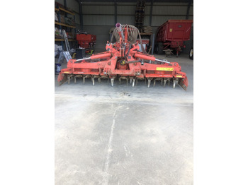 מקדחת זריעה משולבת Kuhn VENTA TF1500 + Kuhn HR4004DR: תמונה 2