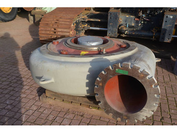 מכונת בנייה