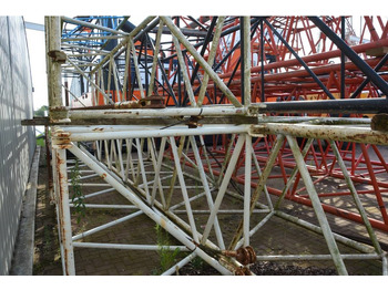 זרוע עבור עגורן זוחל Hitachi Sumitomo SCX700 boom section 9 meter: תמונה 2 זרוע עבור עגורן זוחל Hitachi Sumitomo SCX700 boom section 9 meter: תמונה 2