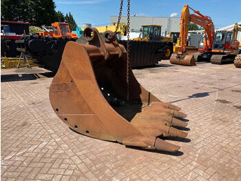 דלי LIEBHERR