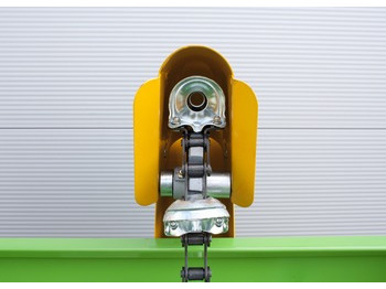 משתיל תפוחי אדמה BOMET