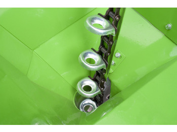 חָדָשׁ משתיל תפוחי אדמה Bomet Sadzarka jednorzędowa / Einreihige Pflanzmaschine / Single row planter / Однорядная сеялка: תמונה 5