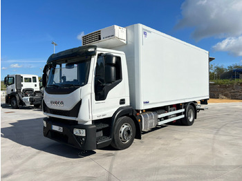 משאית קירור IVECO EuroCargo