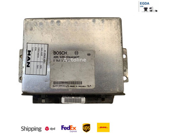 ECU BOSCH