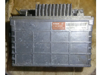 ECU BOSCH