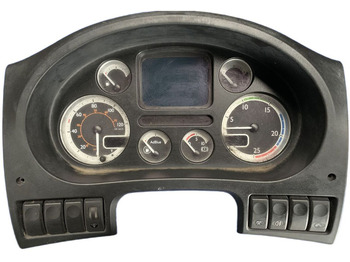 לוח מחוונים SIEMENS