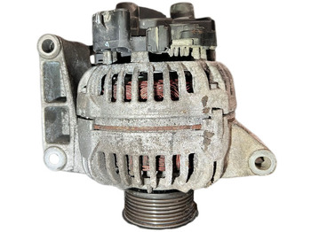 מערכת חשמל DAF