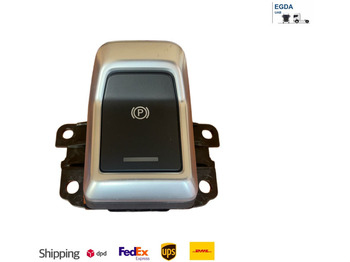 לוח מחוונים DAF