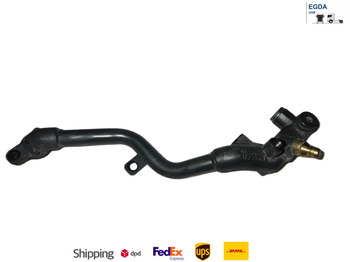 מערכת קירור DAF