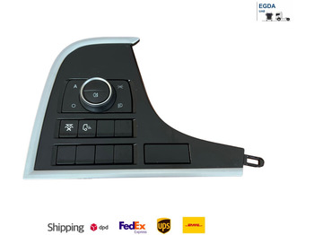 לוח מחוונים DAF