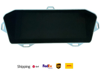 לוח מחוונים DAF