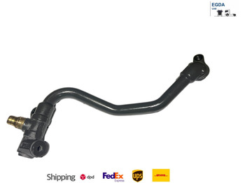 מערכת קירור DAF