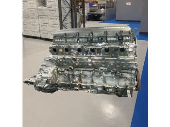 מנוע DAF 2023 MX-13 355 H5: תמונה 3 מנוע DAF 2023 MX-13 355 H5: תמונה 3