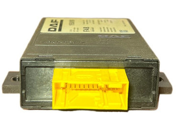 ECU DAF FAB: תמונה 3