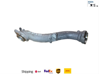 מערכת קירור DAF