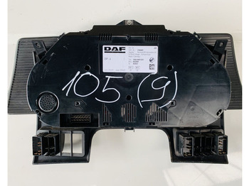 לוח מחוונים DAF Siemens VDO: תמונה 2