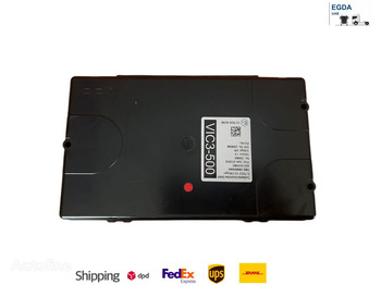 ECU DAF