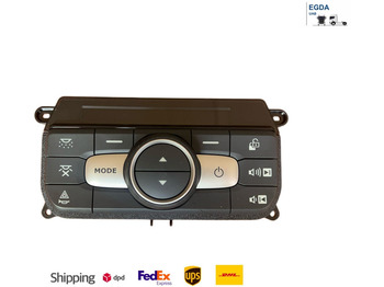 לוח מחוונים DAF XG