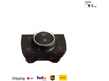 לוח מחוונים DAF XG