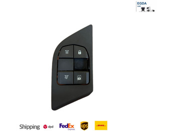 לוח מחוונים DAF XG