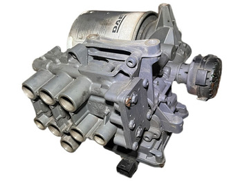 חלקי חילוף DAF XG 2023: תמונה 2