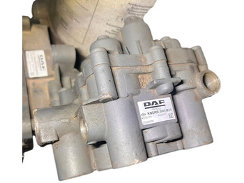 חלקי חילוף DAF XG 2023: תמונה 4