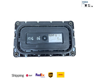 ECU DAF XG