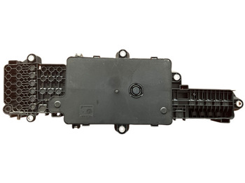 ECU DAF XG 480 FT: תמונה 3 ECU DAF XG 480 FT: תמונה 3