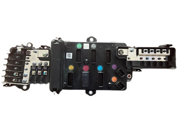 ECU DAF XG 480 FT: תמונה 2 ECU DAF XG 480 FT: תמונה 2