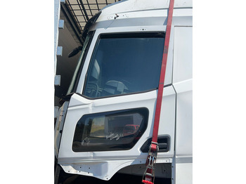 דלת וחלקים DAF XG
