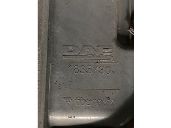 גריל DAF: תמונה 3