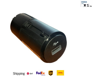 מערכת חשמל IVECO S-WAY