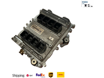 ECU Iveco S-WAY: תמונה 2