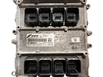 ECU Iveco S-WAY: תמונה 4