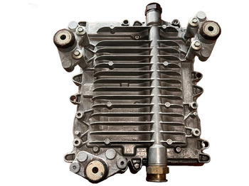 ECU Iveco S-WAY: תמונה 5