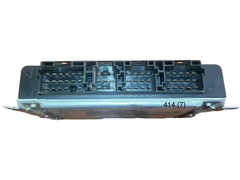 ECU KNORR-BREMSE 255: תמונה 2
