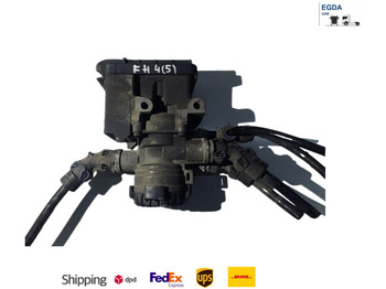 חלקי בלמים KNORR-BREMSE