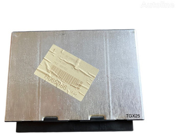 ECU MAN SIEMENS VDO Elektronik FFR 81.25805.7069 A2C53220804: תמונה 2
