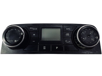 לוח מחוונים MAN TGX