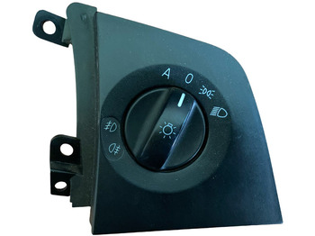 לוח מחוונים MERCEDES-BENZ